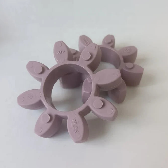 KTR Spider Connection for ROTEX Coupling Size 28 Nr.020281000042