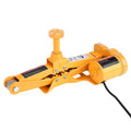 EU Stock 3In1 Portable 3ton Floor Lift Electric Jack Kit for Car 12v Lighter Powered Car Lifter With Impact Wrench Tire Inflator