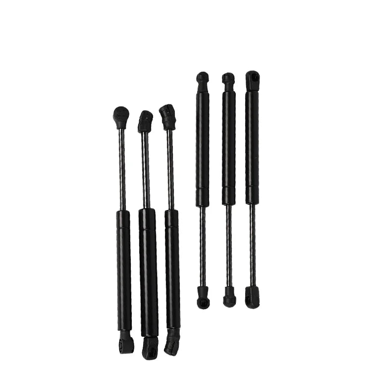 2pcs Car Front Bonnet Hood Lift Support Gas Struts for Automobile 2011-2018 OEM 55113748AA
