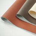 Embossed Automotive Upholstery Fabric Leather Roll Pvc Designer Synthetic Leather for Car Seat