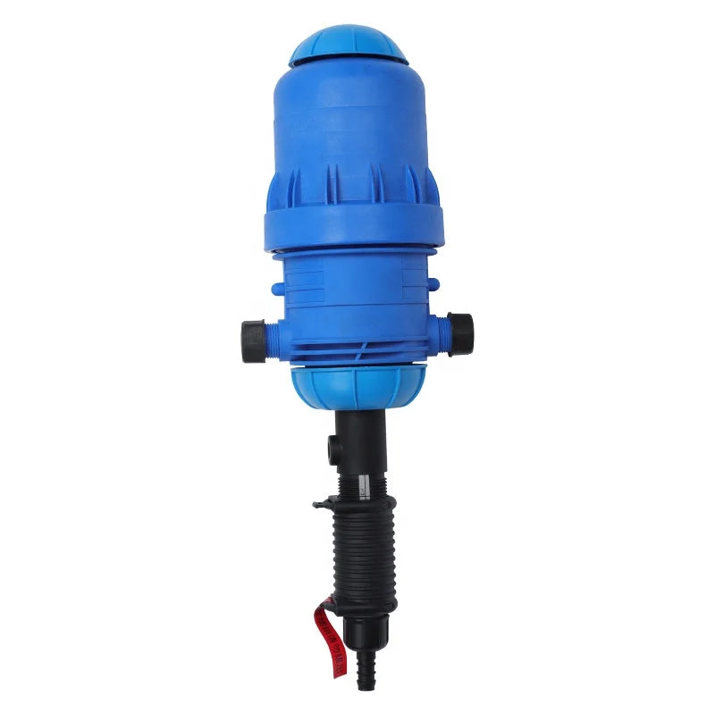 Proportional Greenhouse Agriculture Fertiliser Injector Dosing Pump