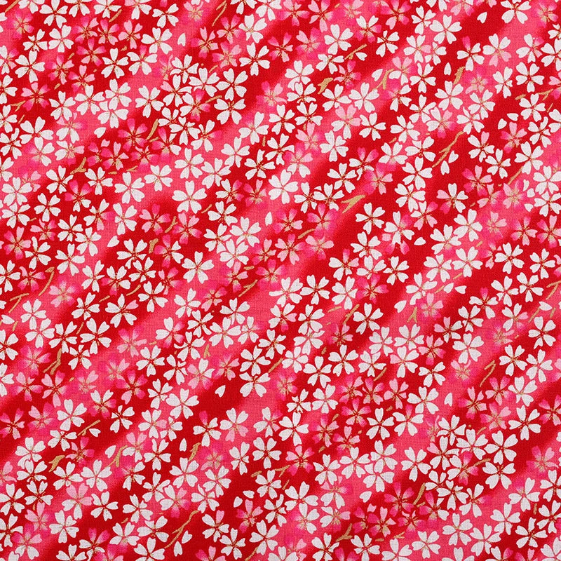 Wholesale Sun Flower Printed Handmade Organic 100 Cotton Fabric Light Weight Printed Fabrics