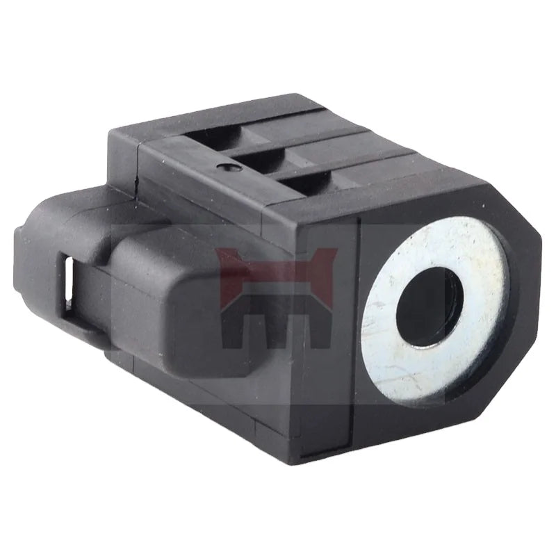Hot Sales Excavator Electric Parts R60-5 R60-7 12V Solenoid Valve Coil