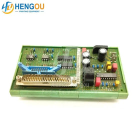 SSA 00.781.4271 00.785.0032 00.785.0032 Flat Module Circuit Board SM74 PM74 SM102 Offset Printing Machine