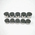 NGN1203 Diamond PCD CBN Inserts Tungsten Carbide for Surfacing Engine Cylinder Heads Block