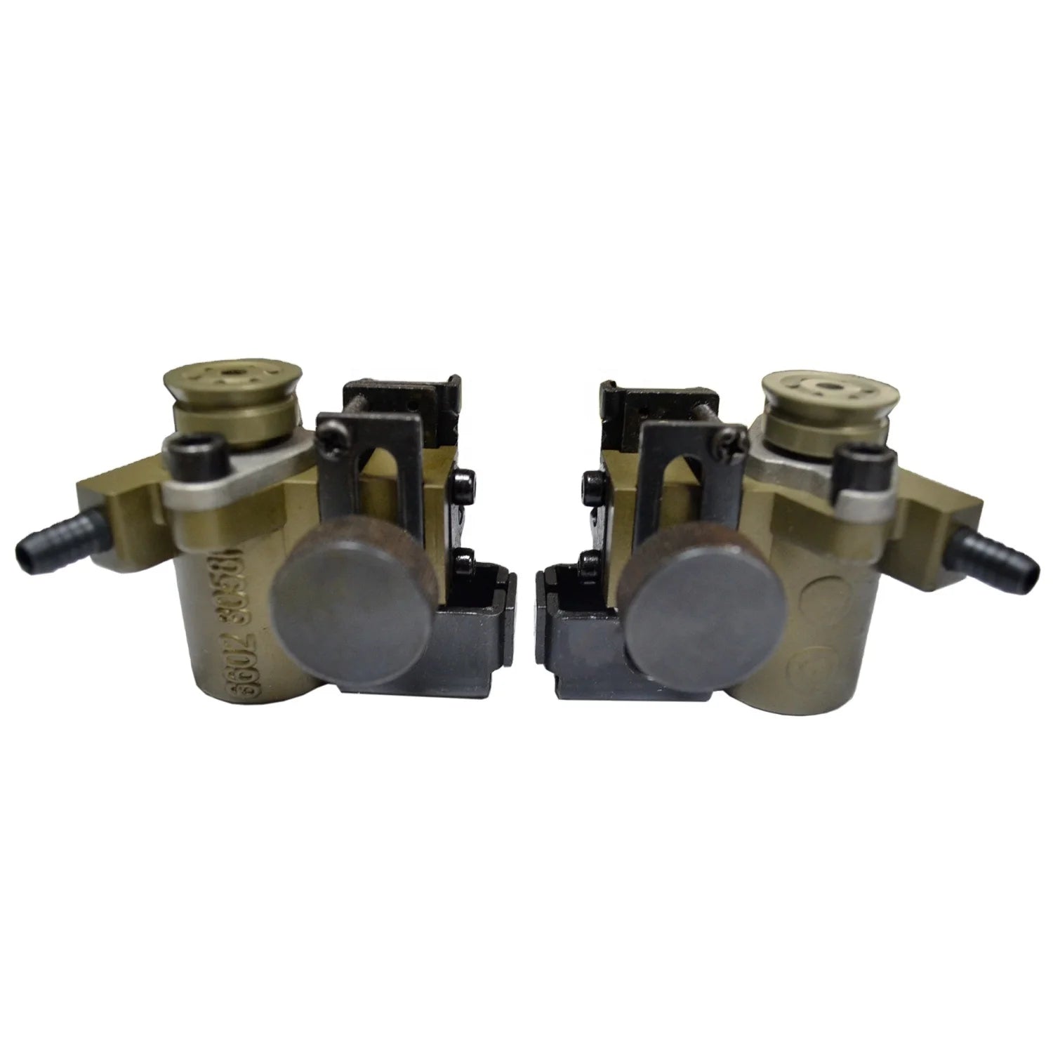 1 Set Forwarding Sucker for 41.028.046F and 41.028.046F for Heidelberg SM74 Printing Machine Spare Parts MV.036.984 66.028.124F