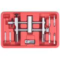 Wheel Bearing Lock Nut Wrench Set Adjustable Remover