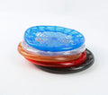 Hot Sale 16CM Chisha Base Mat Silicon Mats Pear Shisha Floor Circular Hookah Mat