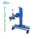 1.5meters TIG Welding Center Manipulator for Stainless Steel Tank