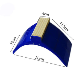 New Pigeon Breeding Cage Accessories Plastic Racing Pigeon Stand with Bird Perch