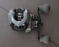 Histar OEM LPS200 Spinning Bait Casting Reel Lake Fishing Power 8-10KG 5+1BB-9+1BB 251G Weight Metal Baitcasting Reel