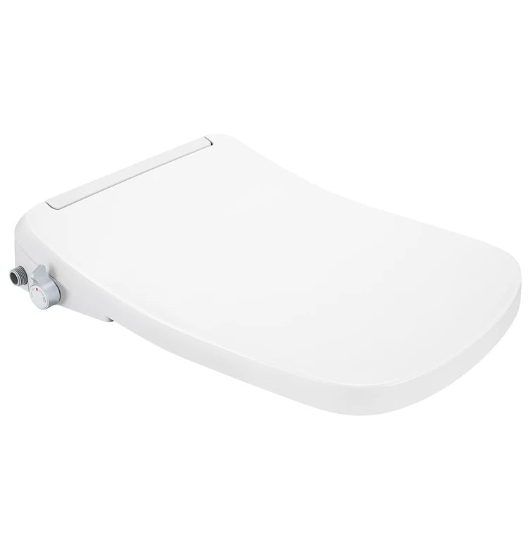 Factory Direct Sales Manual Attachment Toilet Bidet Seat