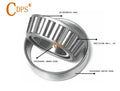 Ball Bearings Excavator Factory Bearings BA180-4WSA Roller Bearing