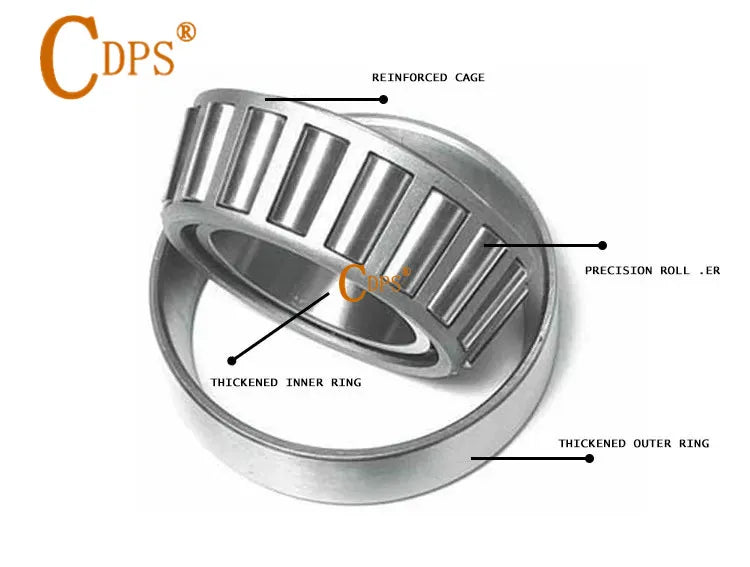 Ball Bearings Excavator Factory Bearings BA180-4WSA Roller Bearing