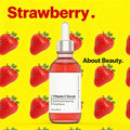Wholesale OEM Private Label 100% Pure Hyaluronic Acid Facial Skin Care Face Serum Whitening Natural Organic Vitamin c Serum