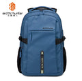 Arctic Hunter Wholesale Customized Multi-function Anti-Theft Waterproof Polyester Zipper Soft Sport Backpack Unisex Daily