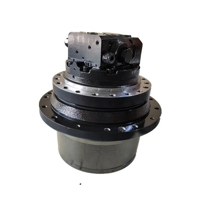 Excavator Track Drive Motor SK100 Final Drive SK100-2 Travel Motor
