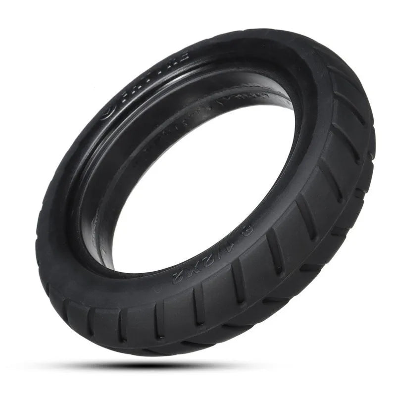 8.5 Inch Solid Tire Explosion Proof Tyre Replacement Parts for Cityneye M365 Electric Scooter Accessories