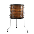 Lemon 13*13" Floor Tom Drum Pad Drum Parts