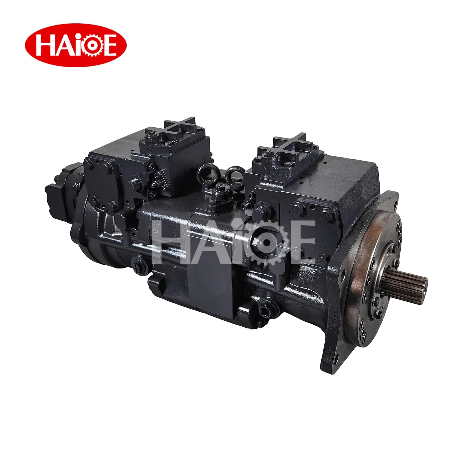708-2L-00690 708-2L-00691 Excavator Main Pump Assembly PC1250-8 Hydraulic Pump for Komatsu