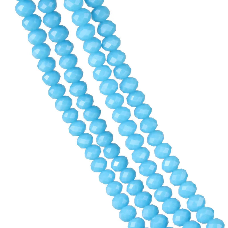 Wholesale Fashion Glass Seed Beads Glass With Hole for DIY Tailor Accessories Trimming