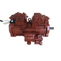 YY10V00009F4 YY10V00013F4 Main pump SK140SR-3 Hydraulic Pump for Kobelco
