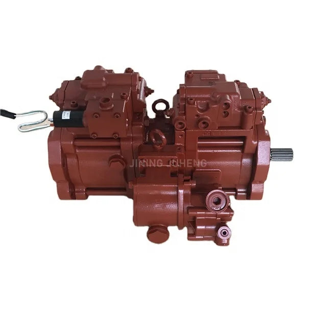 YY10V00009F4 YY10V00013F4 Main pump SK140SR-3 Hydraulic Pump for Kobelco
