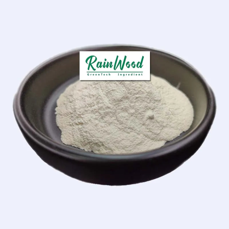 For Supply Natural Hydrolyzed Wheat Protein Isolate Powder Food Grade Stabilizers Sale
