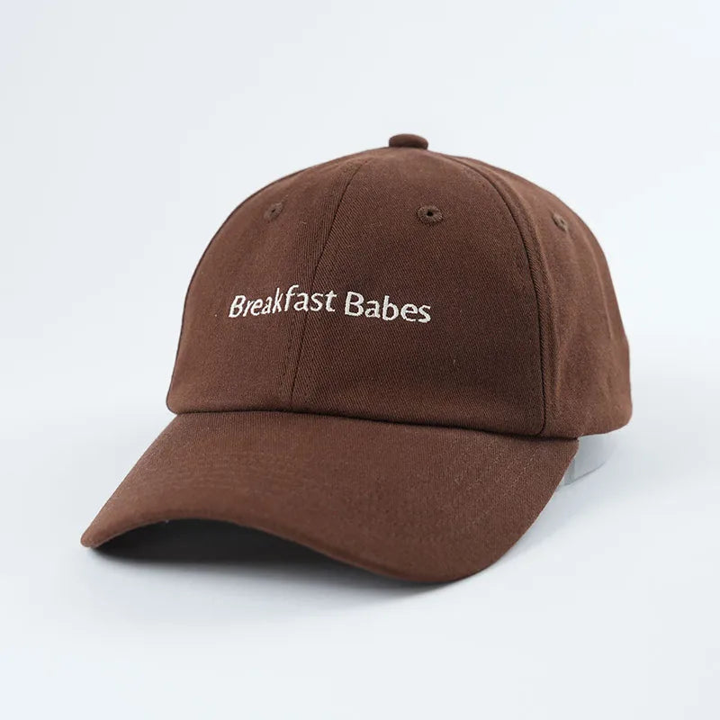 Soft Panel Dad Hat  Add Embroidery Logos for Unisex  Plain Colorful Custom Embroidered Baseball Hat