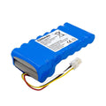 OEM Rechargeable Lithium Ion Battery for Husqvarna Automower 320/330x/420/520/550 Series Lawn Mowers SWLPB 18V 5200mAh