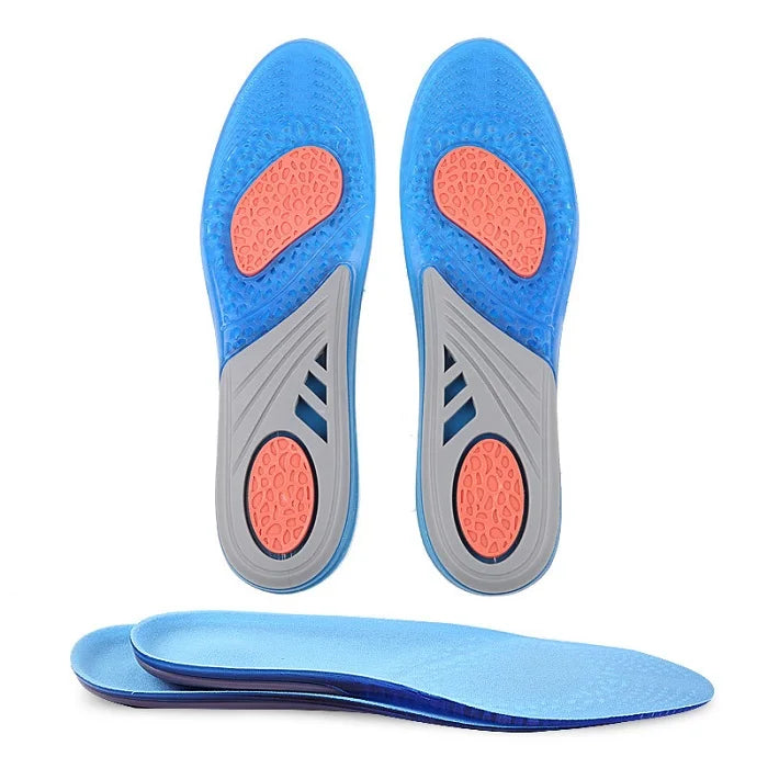 Professional Manufacturer Attractive Price Shoe Insoles Height Increase Soletta Foot Care Inner Soles