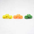 Sizer Tag 2Y 4Y 6Y 8Y 10Y 12Y  Kids Hanger Size Labels Plastic Garment Size Marker for Hanger Display Clothes