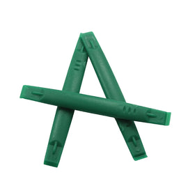 84mm Plastic Double Bend Laptop Repair Disassemble Tool Spudger Pry Crowbar Hand Tool