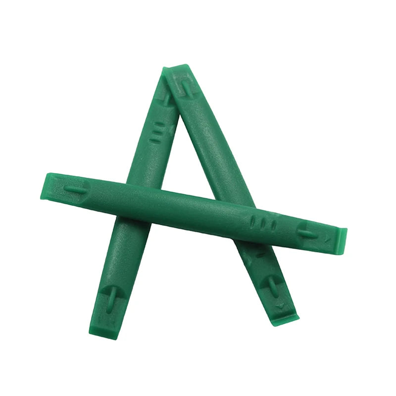 84mm Plastic Double Bend Laptop Repair Disassemble Tool Spudger Pry Crowbar Hand Tool