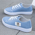 2025 New Fashion Autumn Women's Comfortable Round Toe Casual Flats Loa Fers Sports Shoes