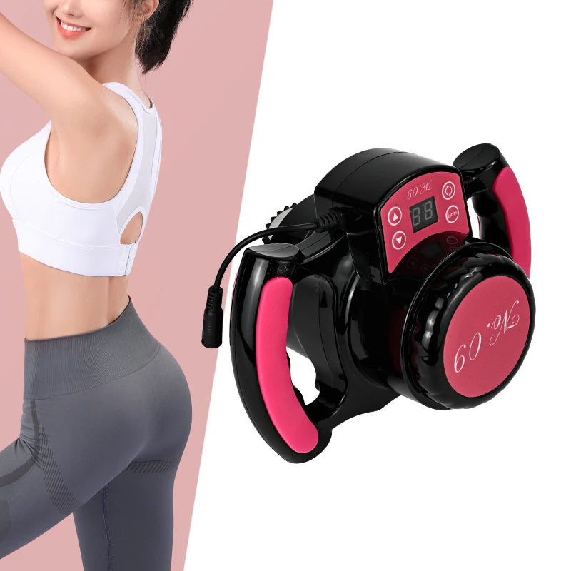 Portable Massager Vibrator Body Massage Vibrating Cellulite Machine