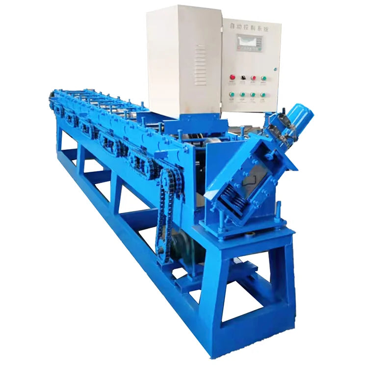 Building Construction Automatic Channel Profile C Z Purlin Roll Forming Machine Purlin Roll Forming Machine