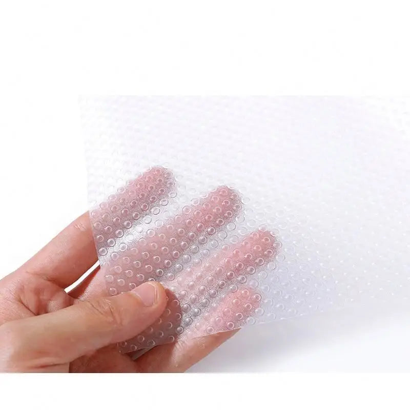 Kitchen Shelf Liner Cabinet Mat H0Q8p Non-toxic Drawer Liner