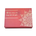 Wholesale Custom New Arrival Simple Cardboard Apparel Cajas Magnetic Folding Gift Packaging Paper Boxes for Gift