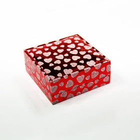 Customized Paper Cardboard Drawer Jewelry Packaging Box Gift Boxes Necklace Earring Bracelet Ring Jewelry Box