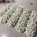 2026 Best Selling Realistic Artificial Row Wedding Decorations Wholesale Flower Runner Arch Hall Table Centerpiece for Easter