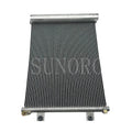 2A5-979-1281 2A5-979-1282 20Y-810-1221 AC Condenser Komatsu PC200-8 PC200-8M0 PC110-8 PC200-8 PC210-10 Air Conditioner Condenser