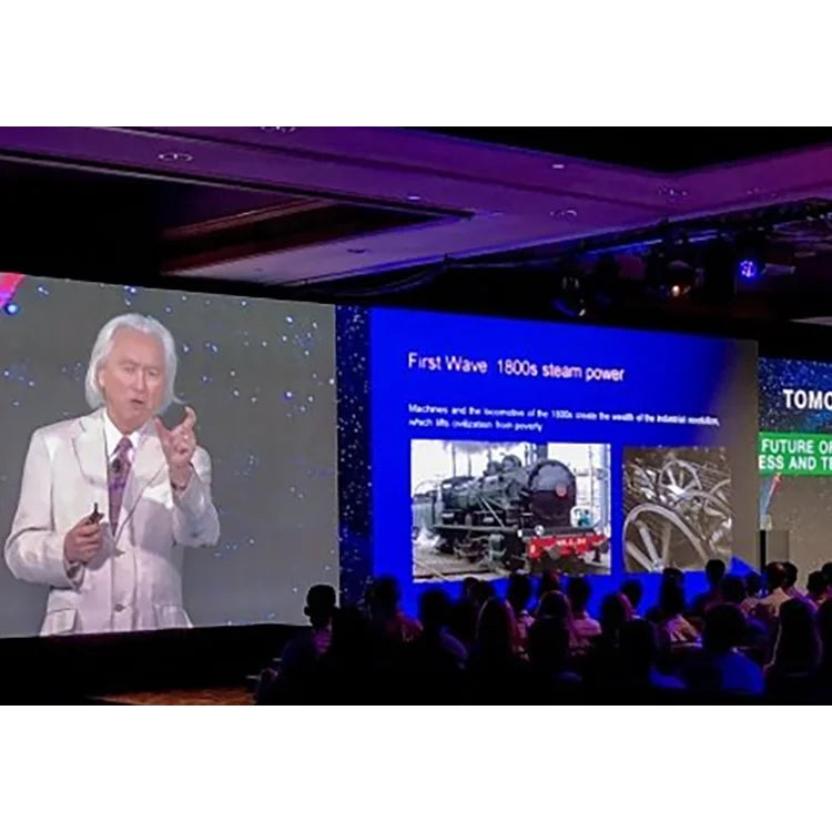 RAYBO Small Pixel Pitch P1.25  P1.5  P1.8 Fine Led Display Indoor 4K SMD1515 2mm High Refresh Rate Slim Full HD P2 Led Screen