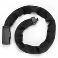 ZOYOSPORTS Waterproof and Dustproof Bicycle Cable Coded Lock Anti-theft Bike Lock High Security Safe Chain Lock