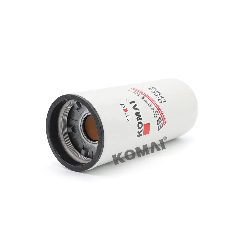 Oil Filter Replacement for Fleet Guard 3101869 2882674  LF9018  P559000 LF9001 LF14000NN