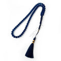 Extraordinary Resin Amber Prayer Rosary 66pcs Beads with Scent Muslim Tasbih Prayer Beads Tasbeeh