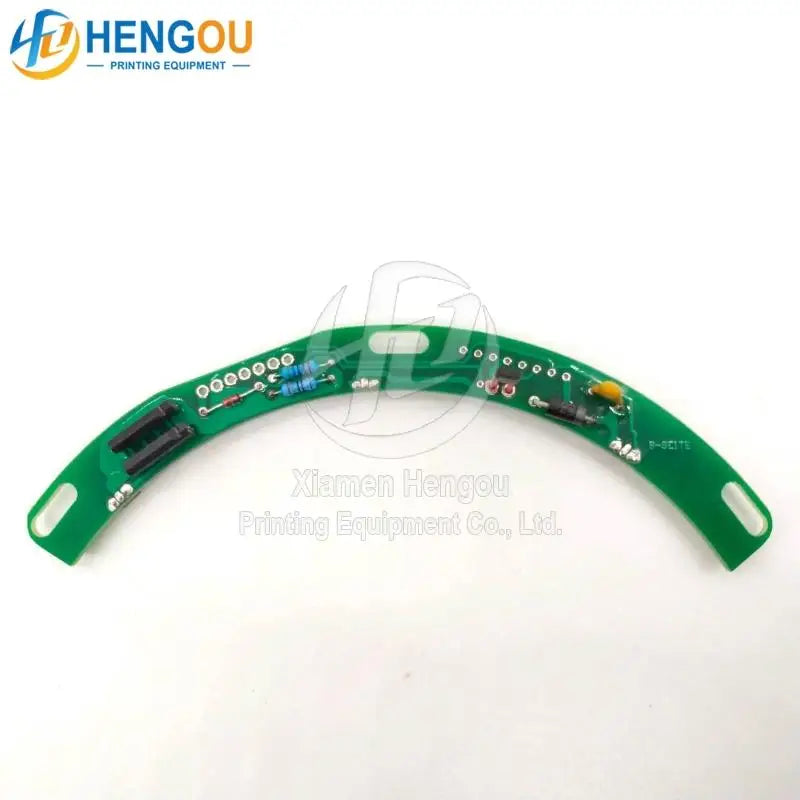 123x11mm M2.198.1283 M2.105.3061 L2.105.1061 L2.105.3061 L2.105.3062 SM74 PM74 Water Pan Roller Motor board