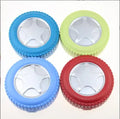 Factory Tyre Shape Tool Set Promotional Gift Car Wheel Shape Tool Kit