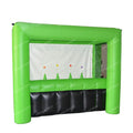 Hot Sale Inflatable Shooting Range Outdoor Inflatable Hover Archery Laser Tag for Sport Game