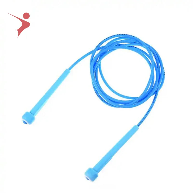 Cheap PVC Rope Skipping Children's Sporting Goods Adult Fitness Students Skipping Rope